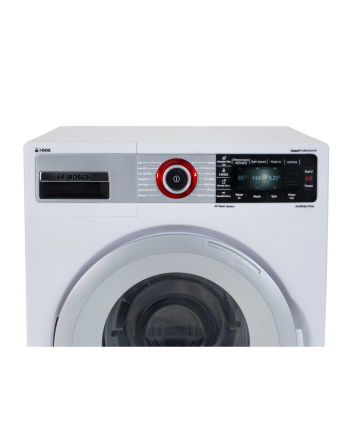 Theo Klein Bosch washing machine 9213