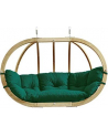 Amazonas Globo Royal Chair Verde AZ-2030844, hanging chair (green) - nr 2