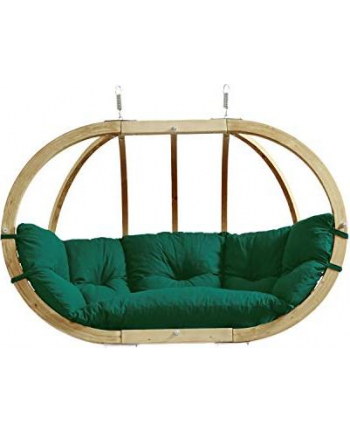Amazonas Globo Royal Chair Verde AZ-2030844, hanging chair (green)