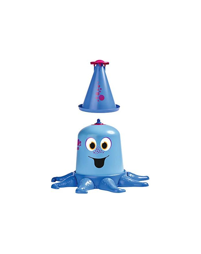 BIG Auqa-Nauti, water toy (blue) główny