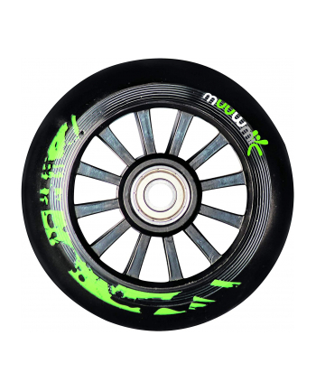 Muuwmi 399, Scooter