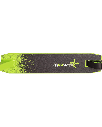 Muuwmi 399, Scooter