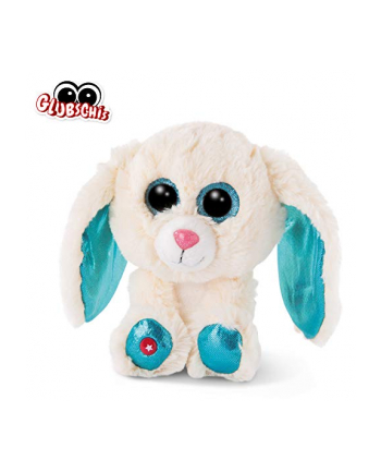 Nici Glubschis S. Hase Wolli-Dot 15cm - 46617
