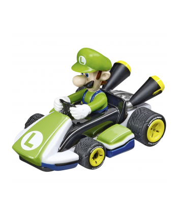 Carrera First Nindento Mario Kart - Luig - 20065020