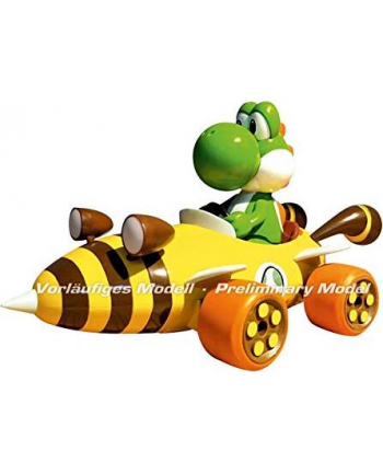 Carrera RC 2.4GHz Mario Kart (TM) Bumble - 370181065