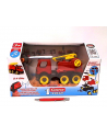 Carrera RC 2.4GHz First Fire Engine - 370181075 - nr 2
