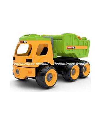 Carrera RC 2.4GHz First Dump Truck - 370181077