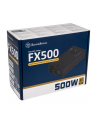 silverstone technology SilverStone SST-FX500-G, PC PSU - nr 19