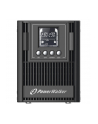 BlueWalker PowerWalker VFI 1000 AT, UPS (black, 3x protective contact) - nr 21