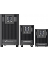 BlueWalker PowerWalker VFI 1000 AT, UPS (black, 3x protective contact) - nr 25
