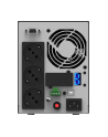 BlueWalker PowerWalker VFI 1000 AT, UPS (black, 3x protective contact) - nr 28