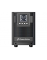 BlueWalker PowerWalker VFI 2000 AT, UPS (black, 3x protective contact) - nr 13