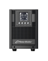 BlueWalker PowerWalker VFI 2000 AT, UPS (black, 3x protective contact) - nr 7