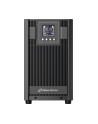 BlueWalker PowerWalker VFI 3000 AT, UPS (black, 4x protective contact) - nr 16