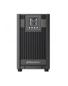 BlueWalker PowerWalker VFI 3000 AT, UPS (black, 4x protective contact) - nr 23