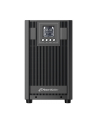 BlueWalker PowerWalker VFI 3000 AT, UPS (black, 4x protective contact) - nr 2