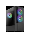 Aerocool Quantum v3 TG black ATX ACCM-PV30133.11 - nr 1
