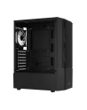 Aerocool Quantum Mesh v3 TG black ATX ACCM-PV31133.11 - nr 1