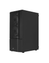 Aerocool Quantum Mesh v3 TG black ATX ACCM-PV31133.11 - nr 21
