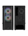 Aerocool Quantum Mesh v3 TG black ATX ACCM-PV31133.11 - nr 38