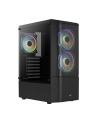 Aerocool Quantum Mesh v3 TG black ATX ACCM-PV31133.11 - nr 48