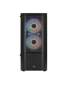Aerocool Quantum Mesh v3 TG black ATX ACCM-PV31133.11 - nr 8