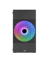 Aerocool Atomic Lite-G-BK-v1 black mATX ACCS-PV33023.11 - nr 43