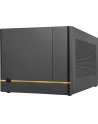 silverstone technology SilverStone SST-SG14B, Tower casing - nr 1