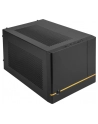 silverstone technology SilverStone SST-SG14B, Tower casing - nr 8