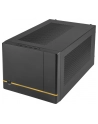 silverstone technology SilverStone SST-SG14B, Tower casing - nr 9