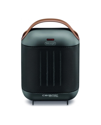 DeLonghi fan heater HFX30C18.AG (grey)