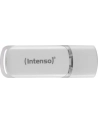 Intenso FLASH LINE 128 GB, USB stick (white, USB-C 3.2 Gen 1) - nr 35