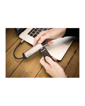 Verbatim Secure Keypad 32GB, USB flash drive (black)