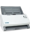 Plustek SmartOffice PS456U Plus, fed scanner (grey / dark grey) - nr 3