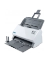 Plustek SmartOffice PS456U Plus, fed scanner (grey / dark grey) - nr 4