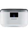 Grundig ultrasonic cleaner UC 5620 (white) - nr 1