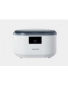 Grundig ultrasonic cleaner UC 5620 (white) - nr 9