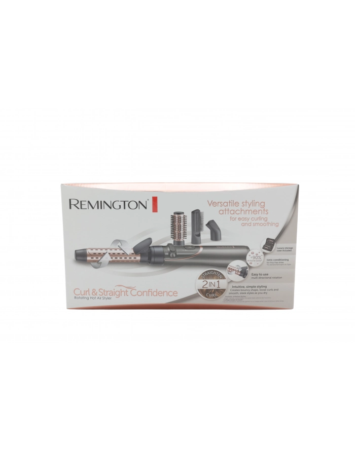 Remington hot air brush AS8606 Curl ' Straight główny