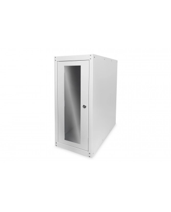 Digitus SOHO PC cabinet, IT cabinet (grey)