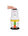 Moulinex Multi Moulinette AT7231, chopper (white / grey, 6in1) - nr 15