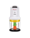 Moulinex Multi Moulinette AT7231, chopper (white / grey, 6in1) - nr 1