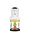 Moulinex Multi Moulinette AT7231, chopper (white / grey, 6in1) - nr 2
