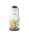 Moulinex Multi Moulinette AT7231, chopper (white / grey, 6in1) - nr 9