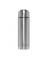 Emsa Senator vacuum flask 1 liter, thermos bottle (stainless steel) - nr 3