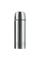 Emsa Senator vacuum flask 1 liter, thermos bottle (stainless steel) - nr 5
