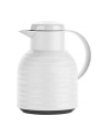 Emsa Samba vacuum jug Quick Press white 1.0L - nr 2