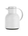 Emsa Samba vacuum jug Quick Press white 1.0L - nr 4
