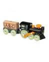 BRIO ghost train Glow in the Dark 63398600 - nr 7