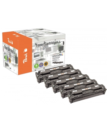 PEACH toner MP + compatible with 305A