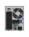 BlueWalker PowerWalker VFI 1000 AT, UPS (black, 3x protective contact) - nr 1